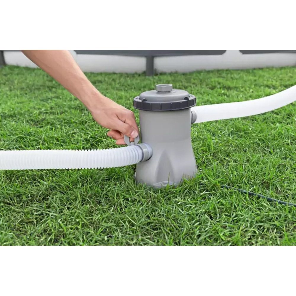 Clorinator piscina BESTWAY Hydrogenic, 19W, 2 g/h