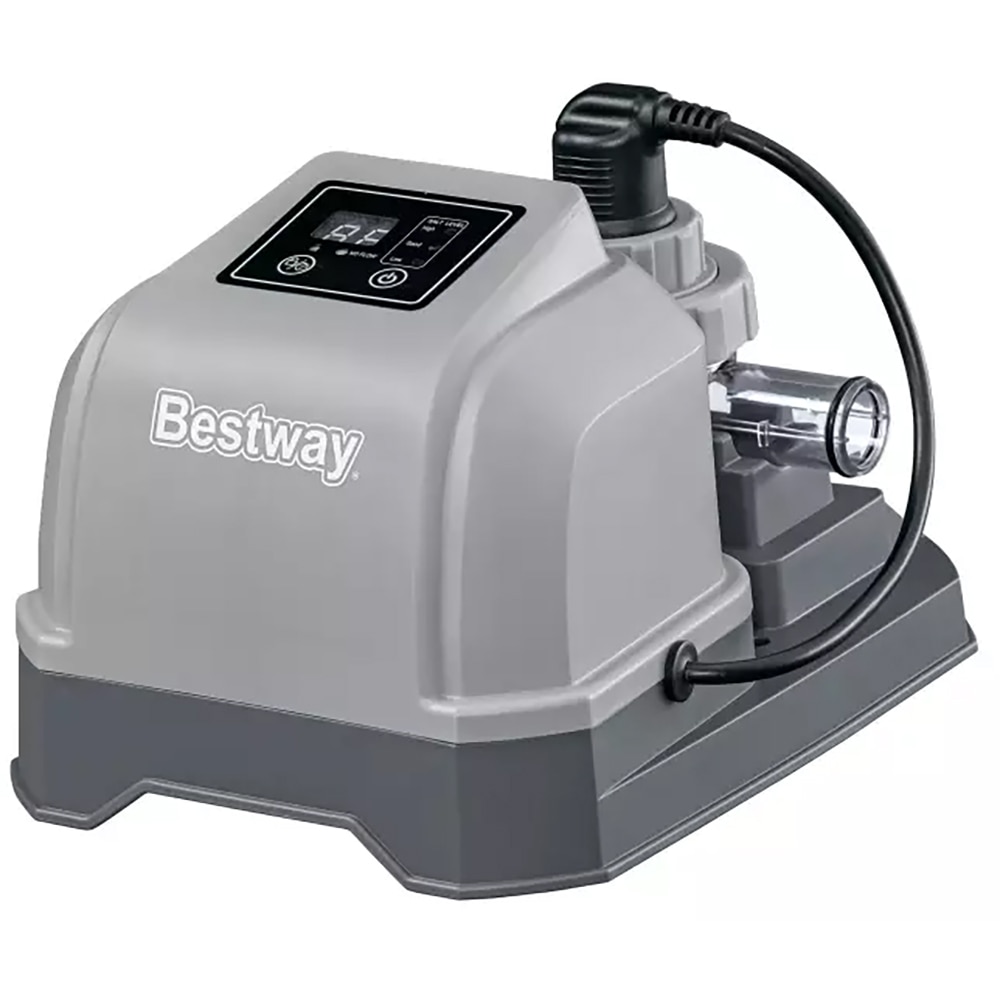 Clorinator piscina BESTWAY Hydrogenic, 19W, 2 g/h