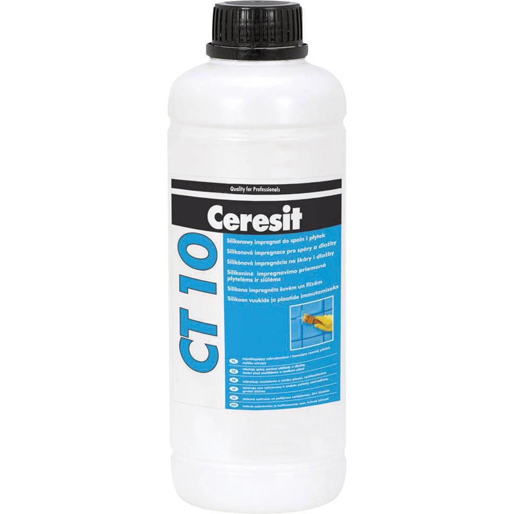 Lac de protectie Henkel Ceresit CT10, 1 l