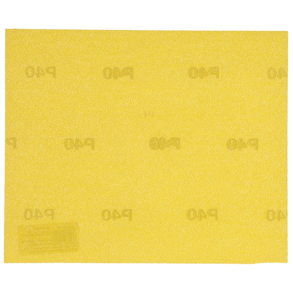 Coli universale Norton, oxid aluminiu, 230x280, P60