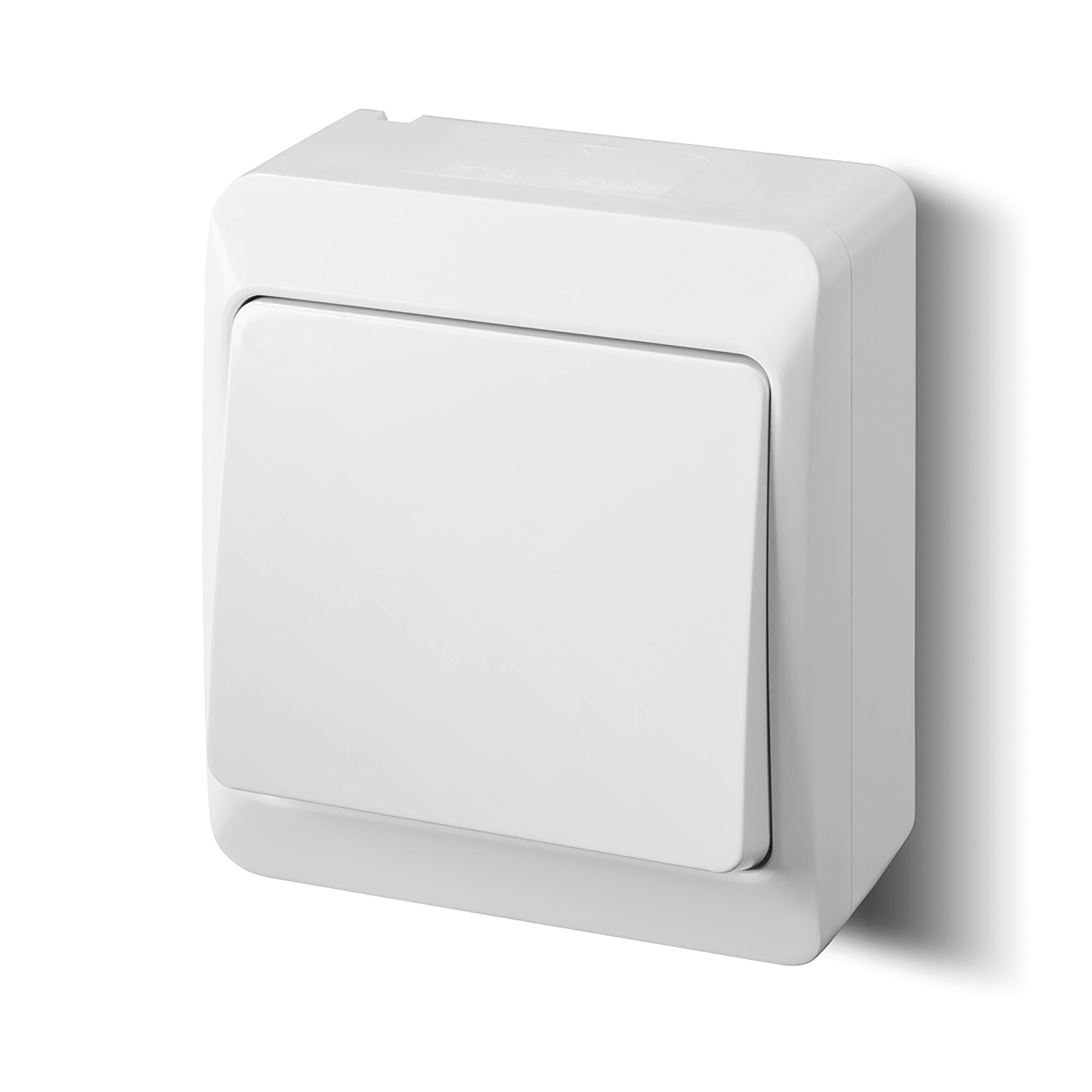 Hermes intrerup cap scara IP 44 hermes
