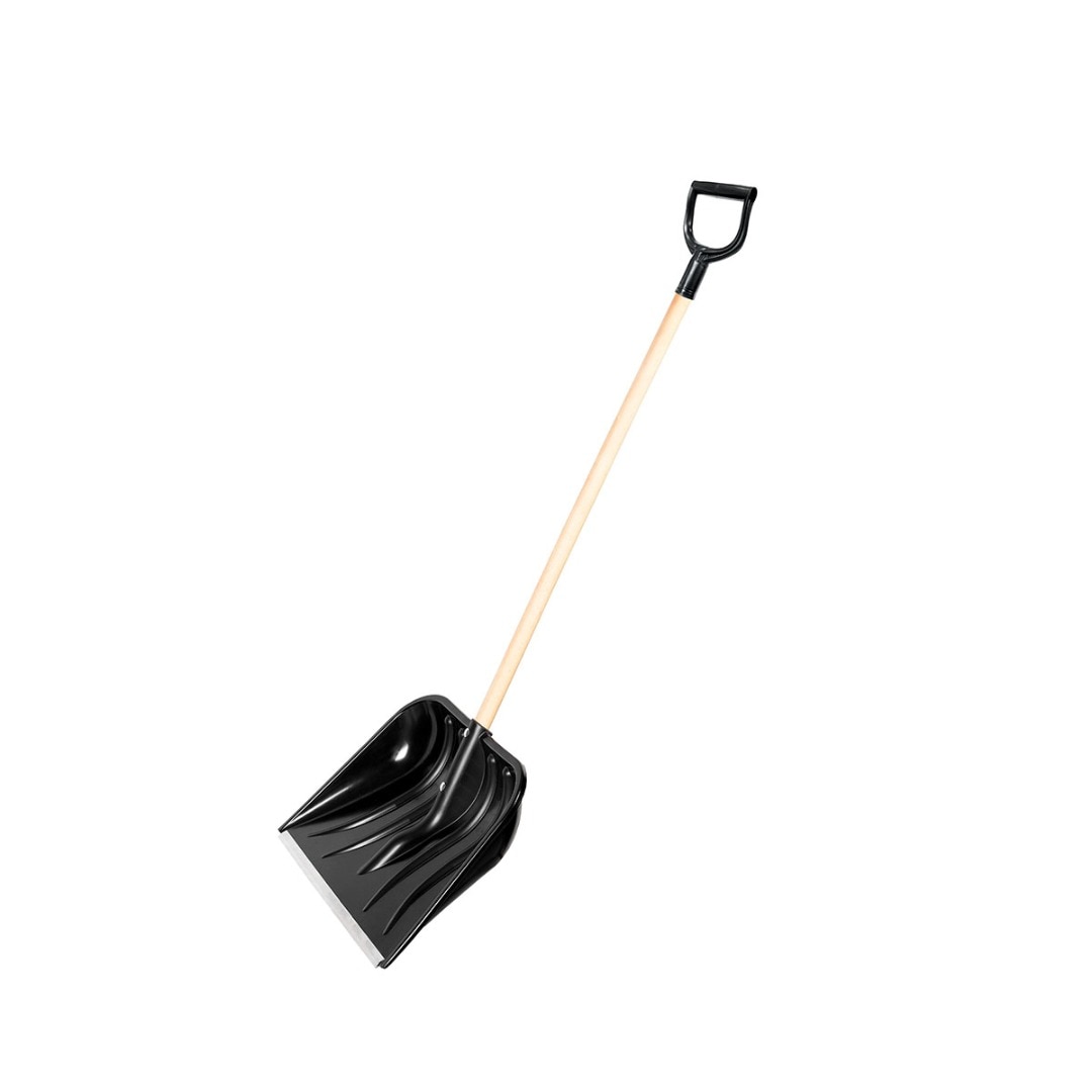 Lopata zapada, coada lemn  Smart 55 Basic