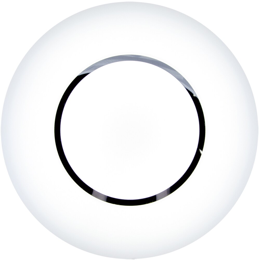 Plafoniera LED STRUHM Ringe 03283, 24W, 1980lm, intensitate reglabila CCT, alb