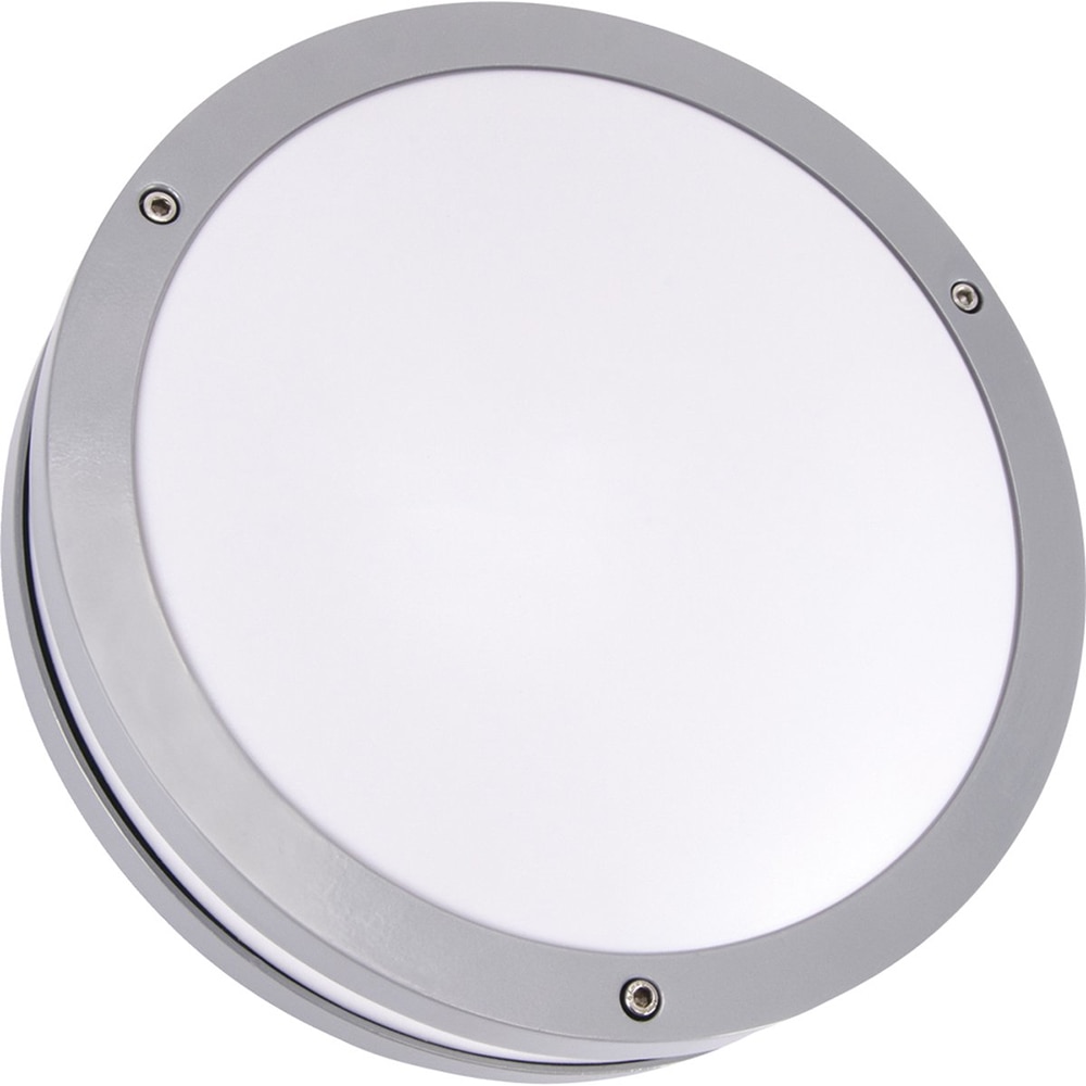 Lampa LED pentru numar casa Struhm Solina, 7.5W, 520lm, 4000K, IP54