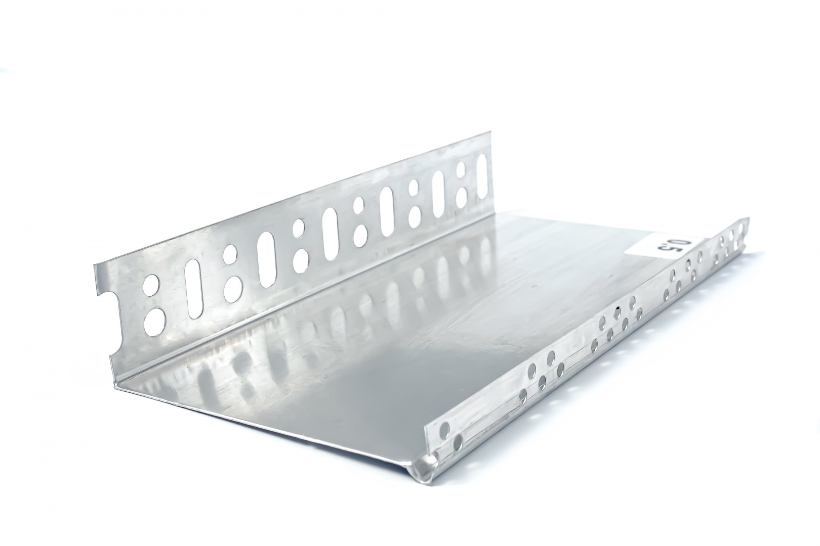 Profil aluminiu termosistem 5 x 200 cm