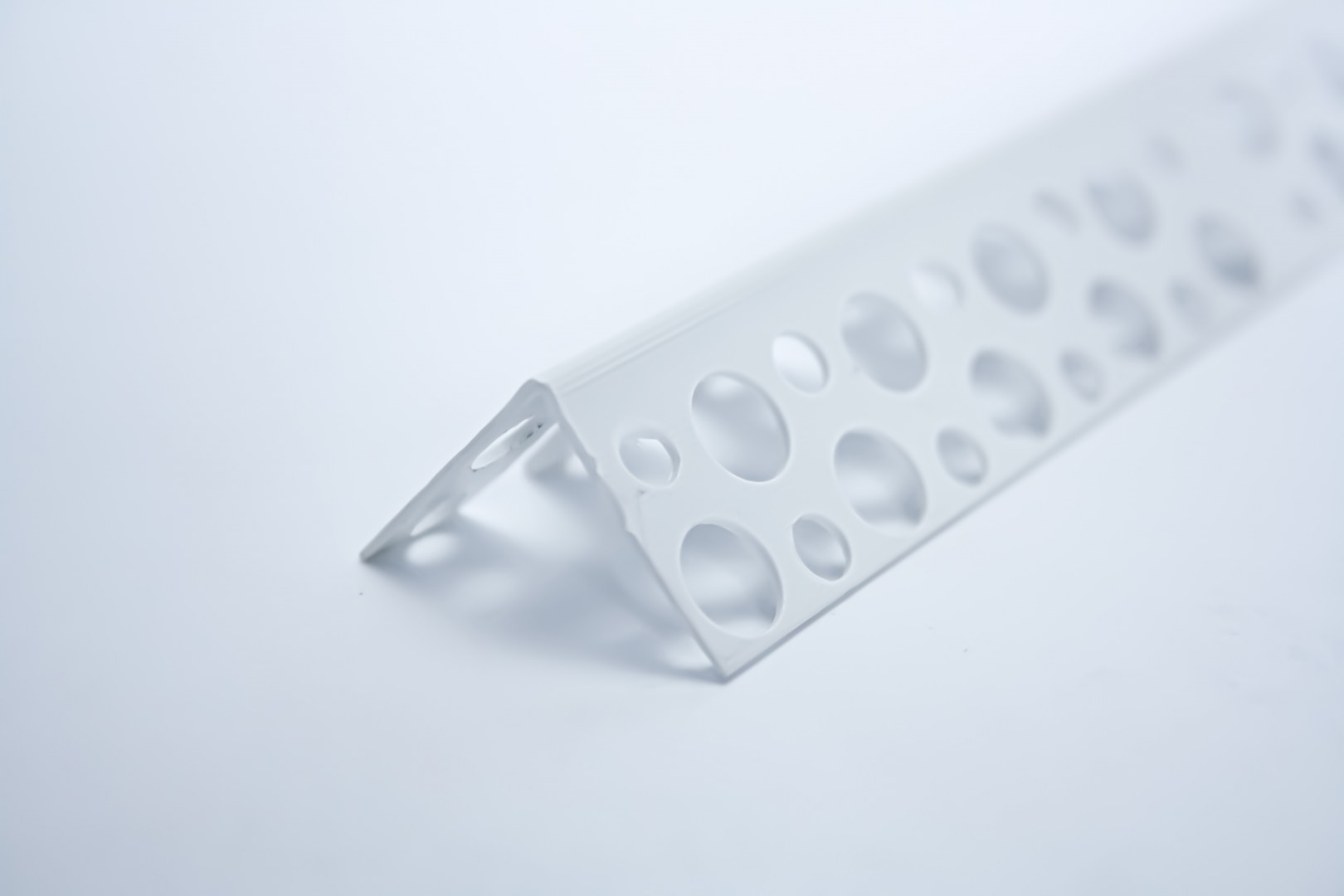 Profil PVC arcada 250 cm