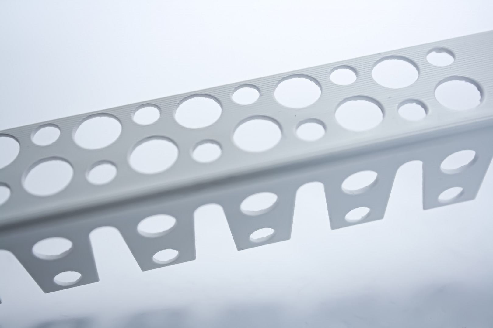 Profil PVC arcada 250 cm