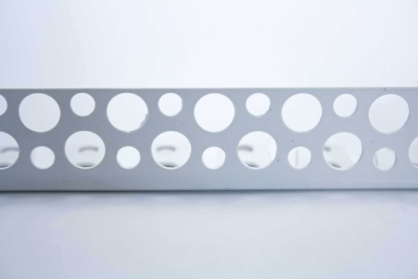 Profil PVC arcada 250 cm