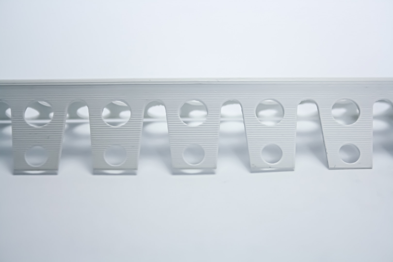 Profil PVC arcada 250 cm