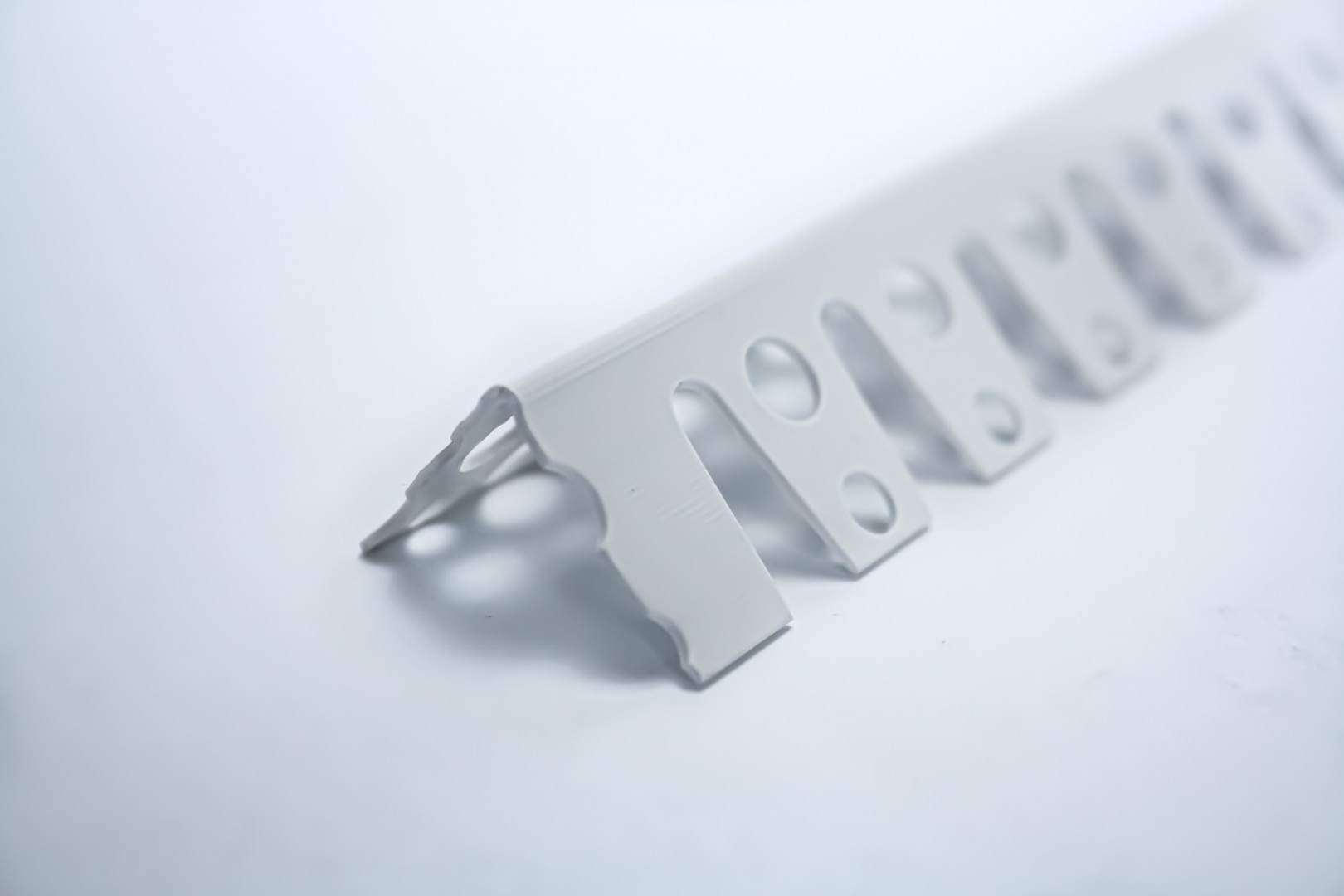 Profil PVC arcada 250 cm