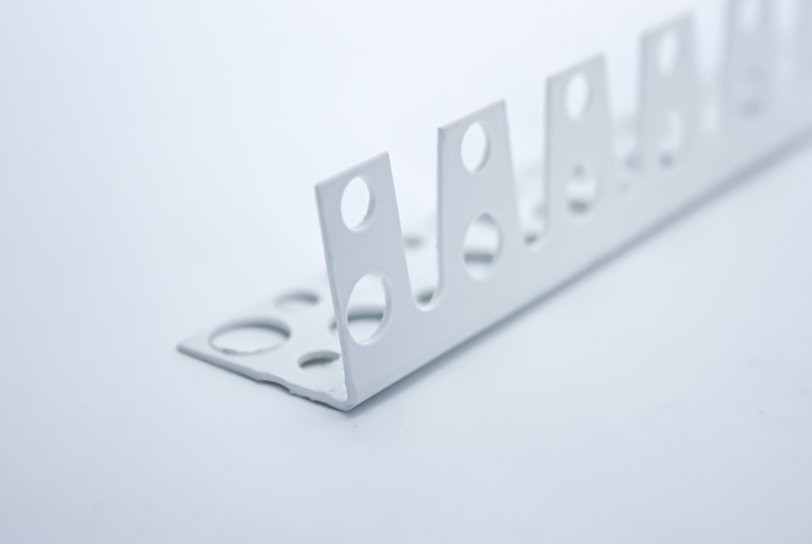 Profil PVC arcada 250 cm