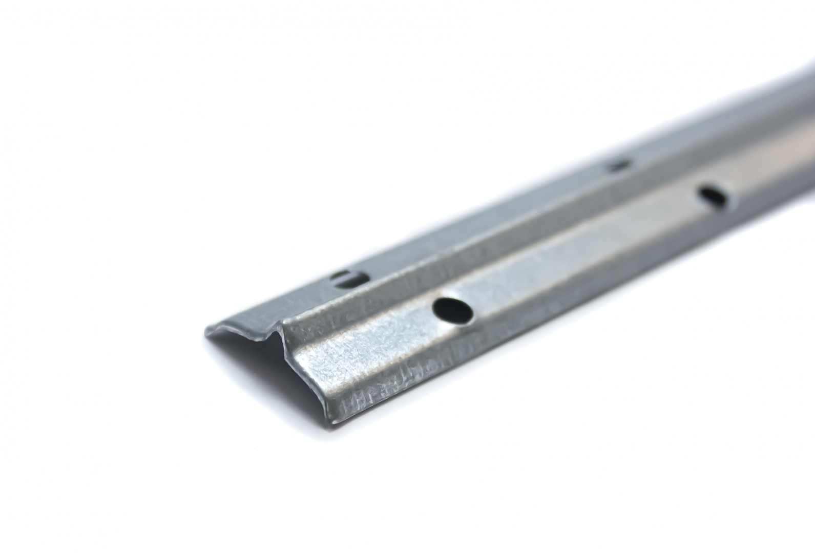 Profil tencuiala 6 mm 250 cm