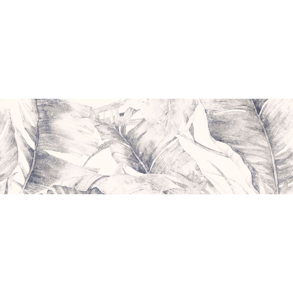 Fraianta interior Cersanit Lean Motive, 87 x 89 cm, 0.77 mp/cutie, alb