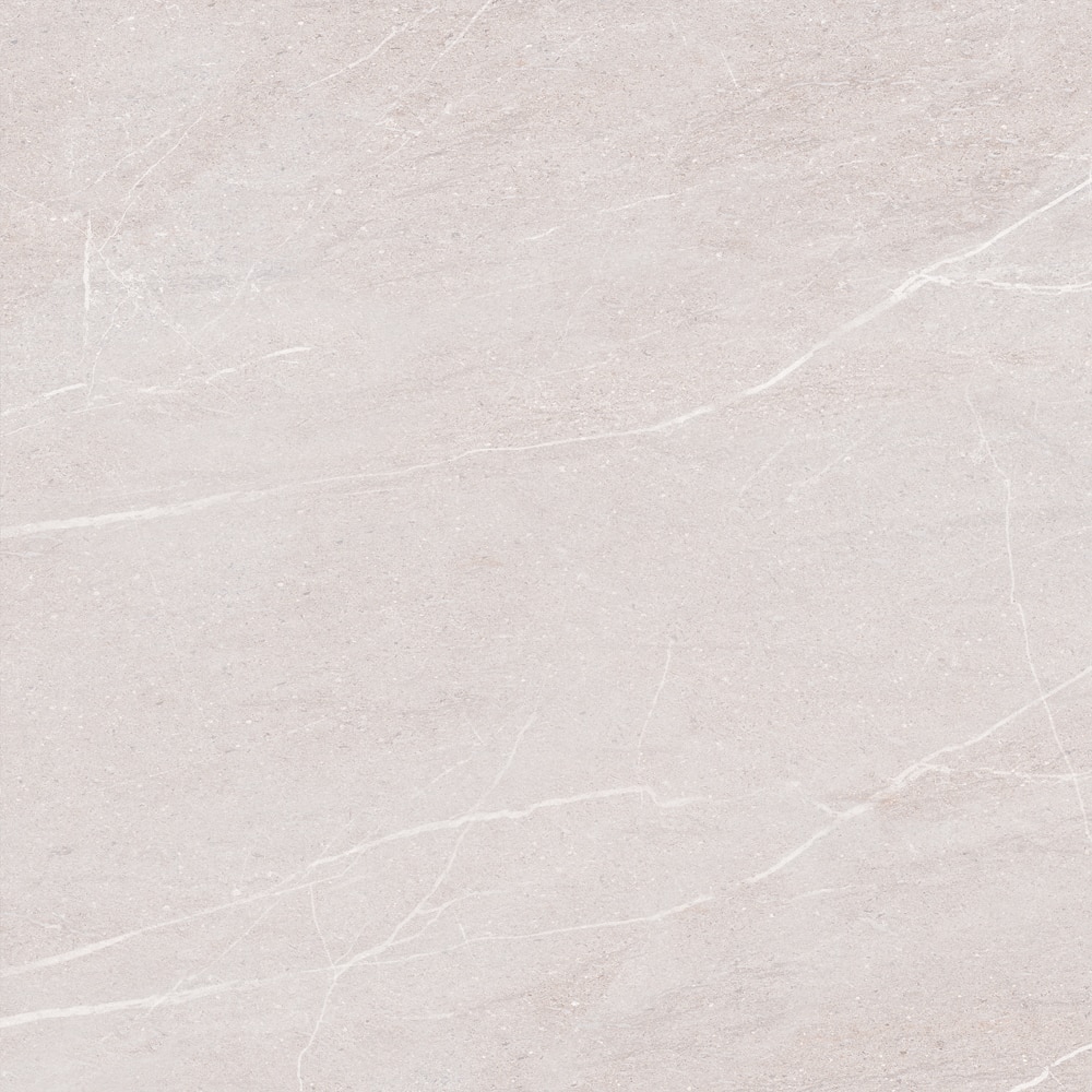 Gresie interior/exterior Cersanit Athens, 60 x 60 cm, 1.07 mp/cutie, gri deschis