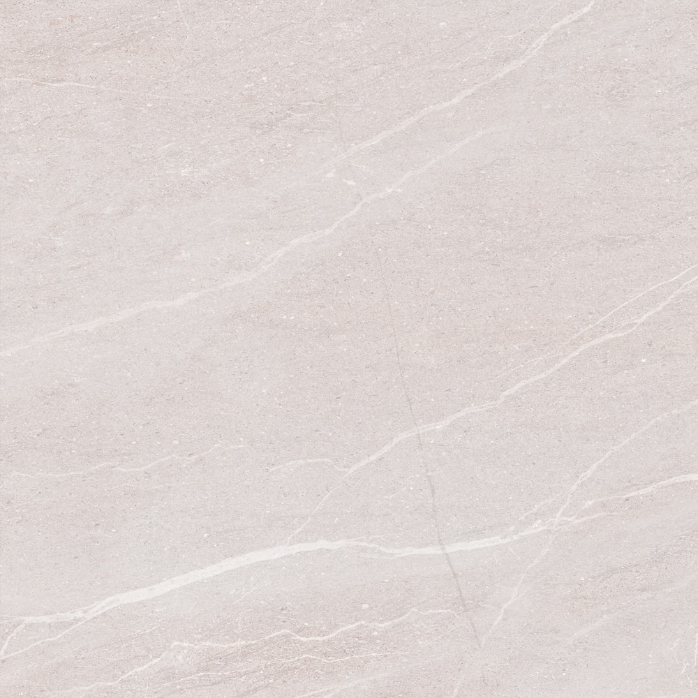 Gresie interior/exterior Cersanit Athens, 60 x 60 cm, 1.07 mp/cutie, gri deschis