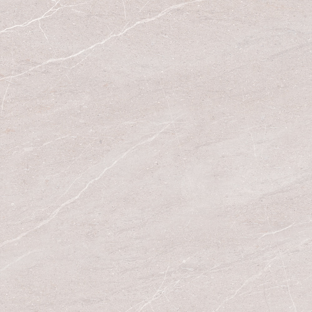 Gresie interior/exterior Cersanit Athens, 60 x 60 cm, 1.07 mp/cutie, gri deschis