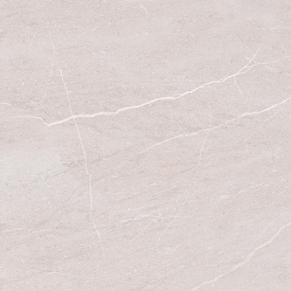 Gresie interior/exterior Cersanit Athens, 60 x 60 cm, 1.07 mp/cutie, gri deschis