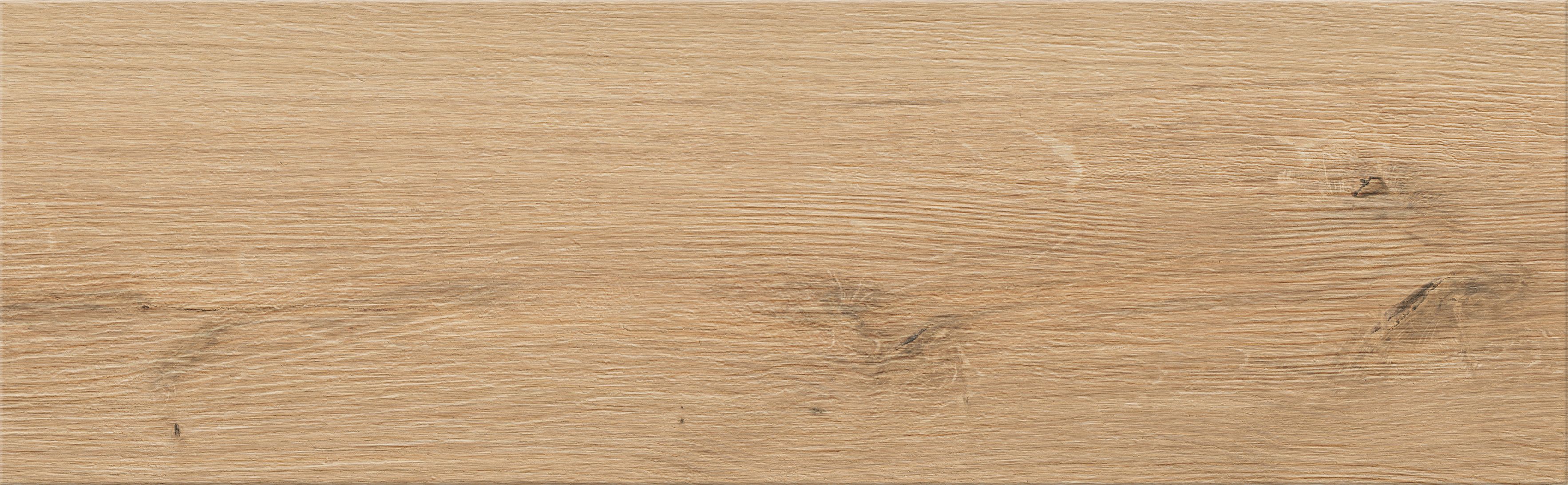 Gresie Original Wood, bej, structurata, finisaj mat, 18.5 x 59.8 cm, 1 mp/cutie