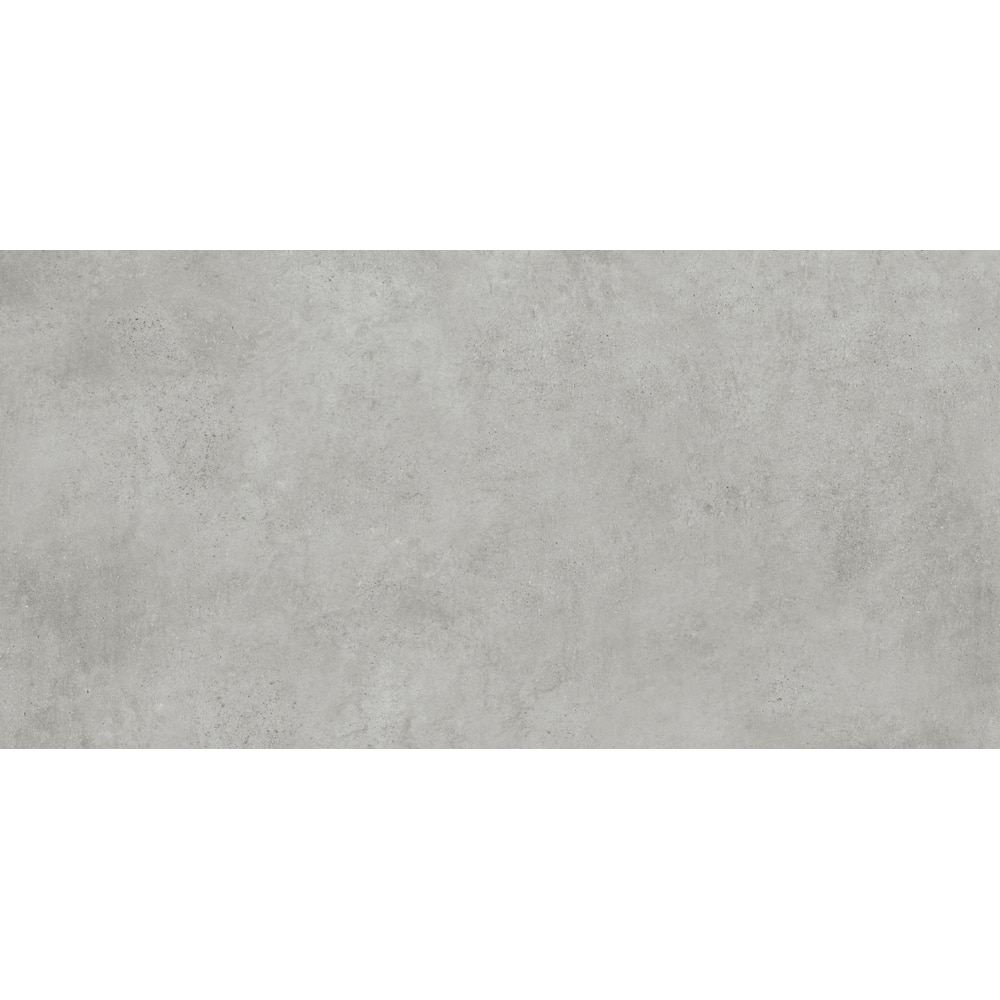 Gresie interior/exterior Cersanit Mathis, 120 x 60 cm, 1.43 mp/cutie, gri deschis