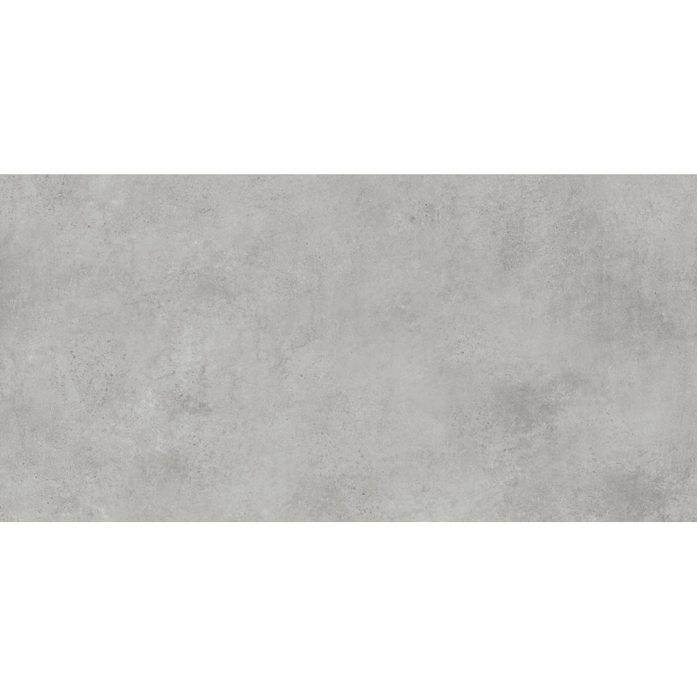 Gresie interior/exterior Cersanit Mathis, 120 x 60 cm, 1.43 mp/cutie, gri deschis