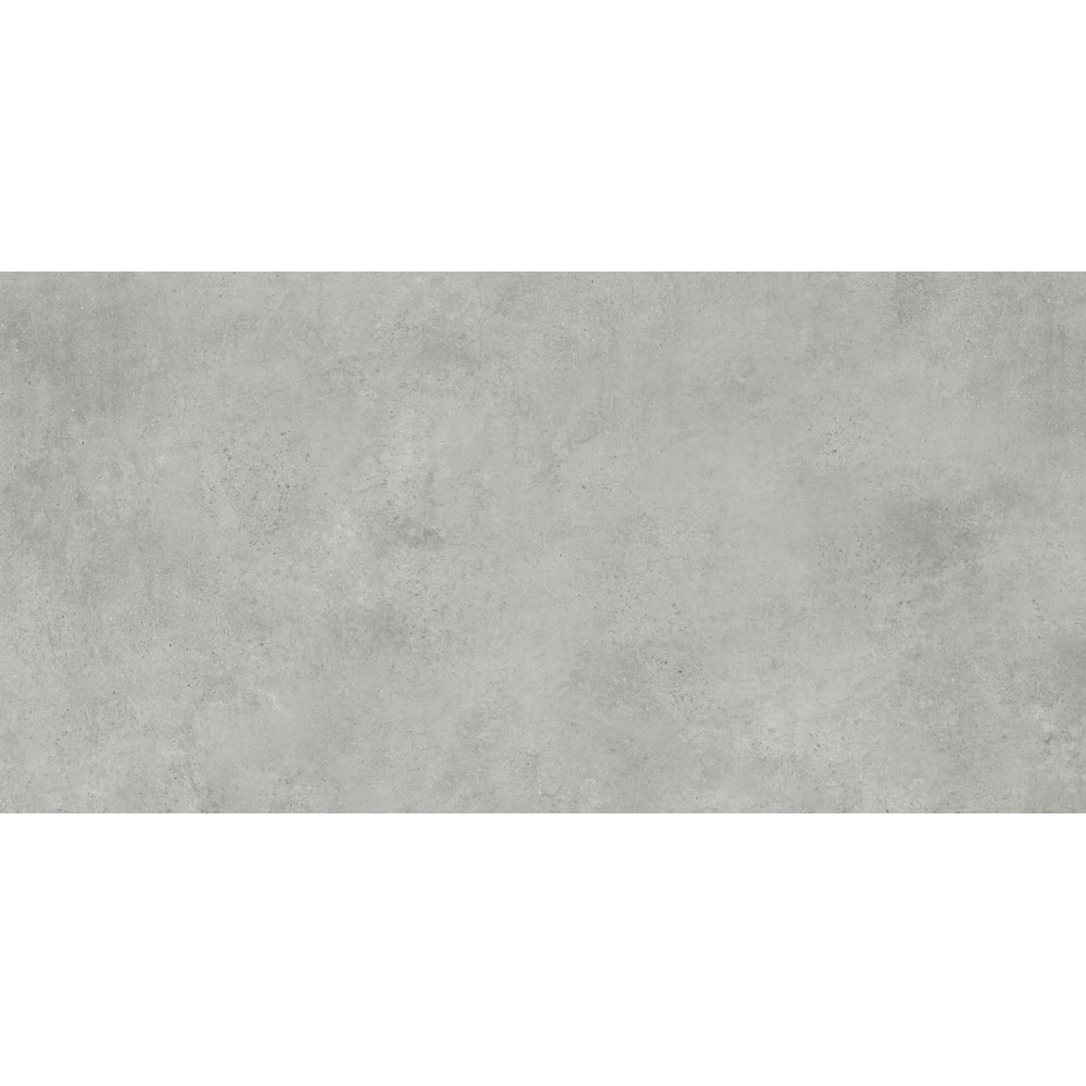 Gresie interior/exterior Cersanit Mathis, 120 x 60 cm, 1.43 mp/cutie, gri deschis