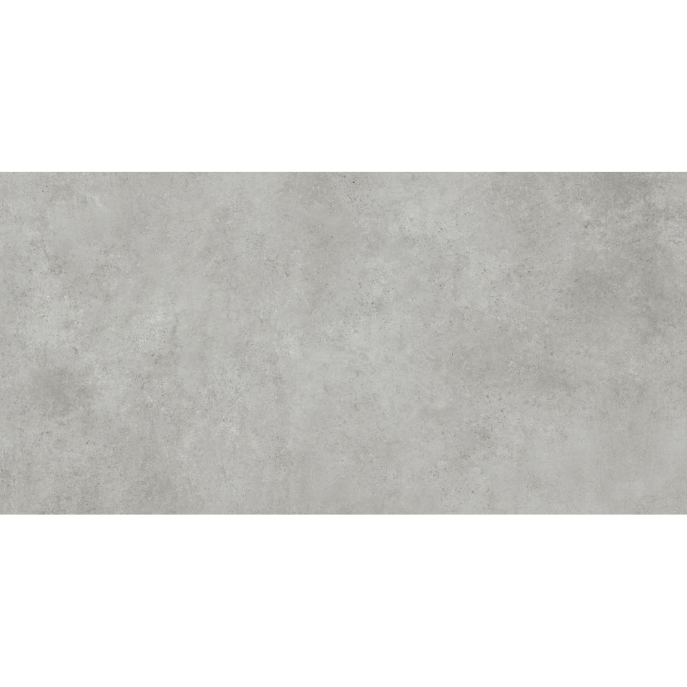 Gresie interior/exterior Cersanit Mathis, 120 x 60 cm, 1.43 mp/cutie, gri deschis