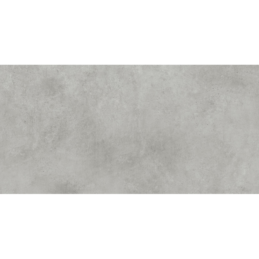 Gresie interior/exterior Cersanit Mathis, 120 x 60 cm, 1.43 mp/cutie, gri deschis