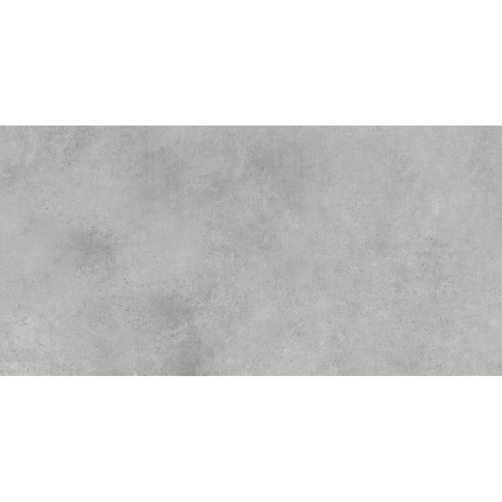 Gresie interior/exterior Cersanit Mathis, 120 x 60 cm, 1.43 mp/cutie, gri deschis