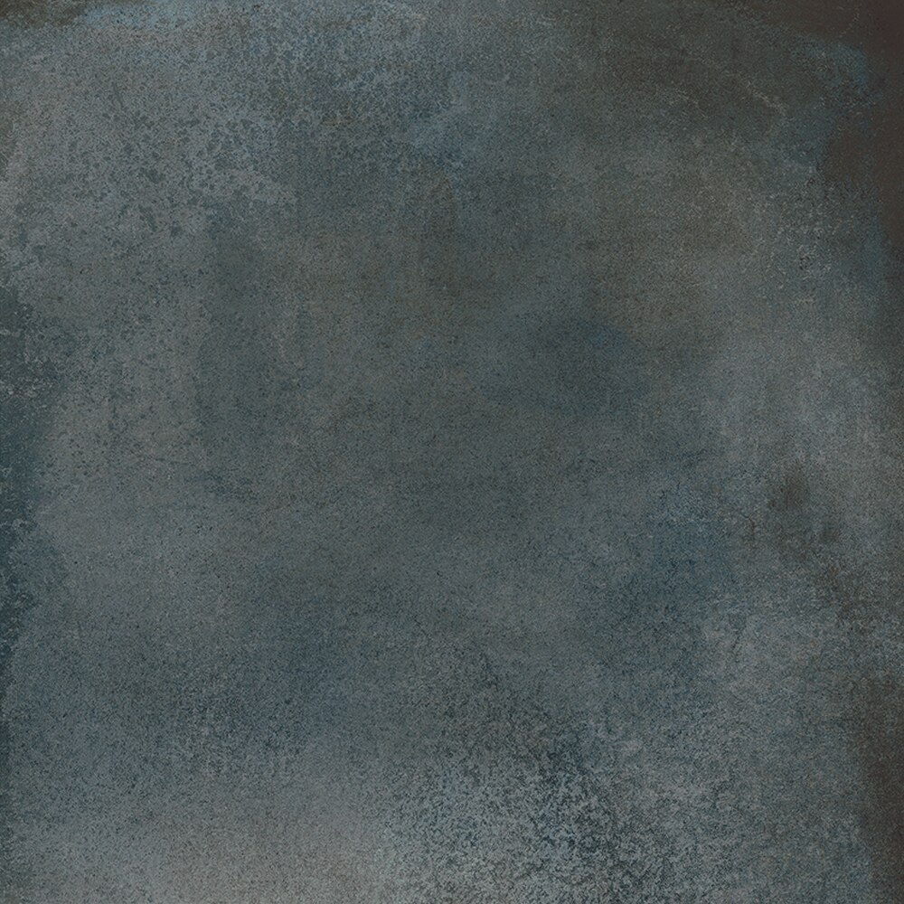 Gresie interior/exterior CERSANIT GPT1000 Turquoise Matt Rect, 59.8 x 59.8 cm, 8 mm, 1.07m2/cutie, PEI 3