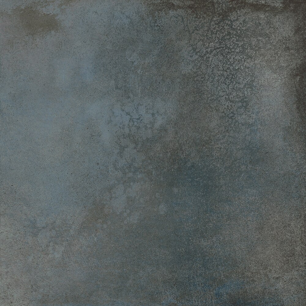 Gresie interior/exterior CERSANIT GPT1000 Turquoise Matt Rect, 59.8 x 59.8 cm, 8 mm, 1.07m2/cutie, PEI 3