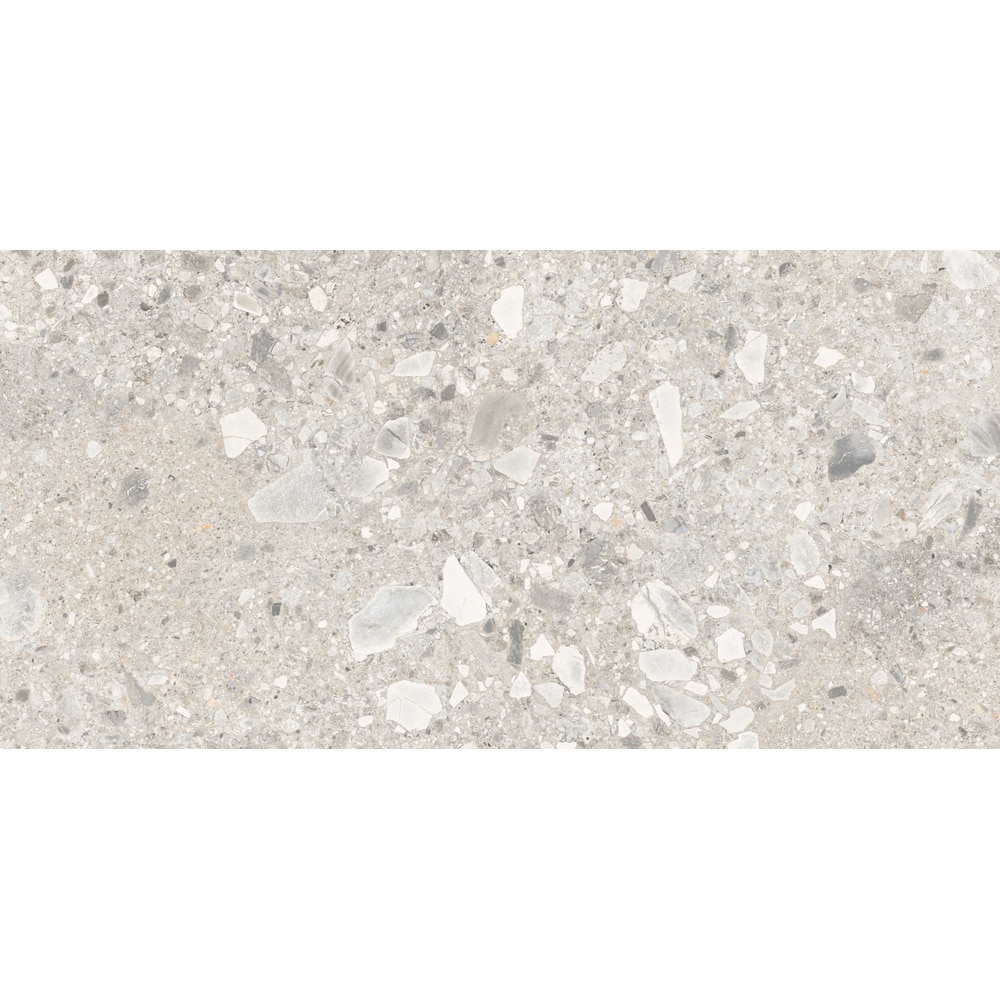 Gresie interior/exterior Cersanit Hedon, 120 x 60 cm, 1.43 mp/cutie, gri