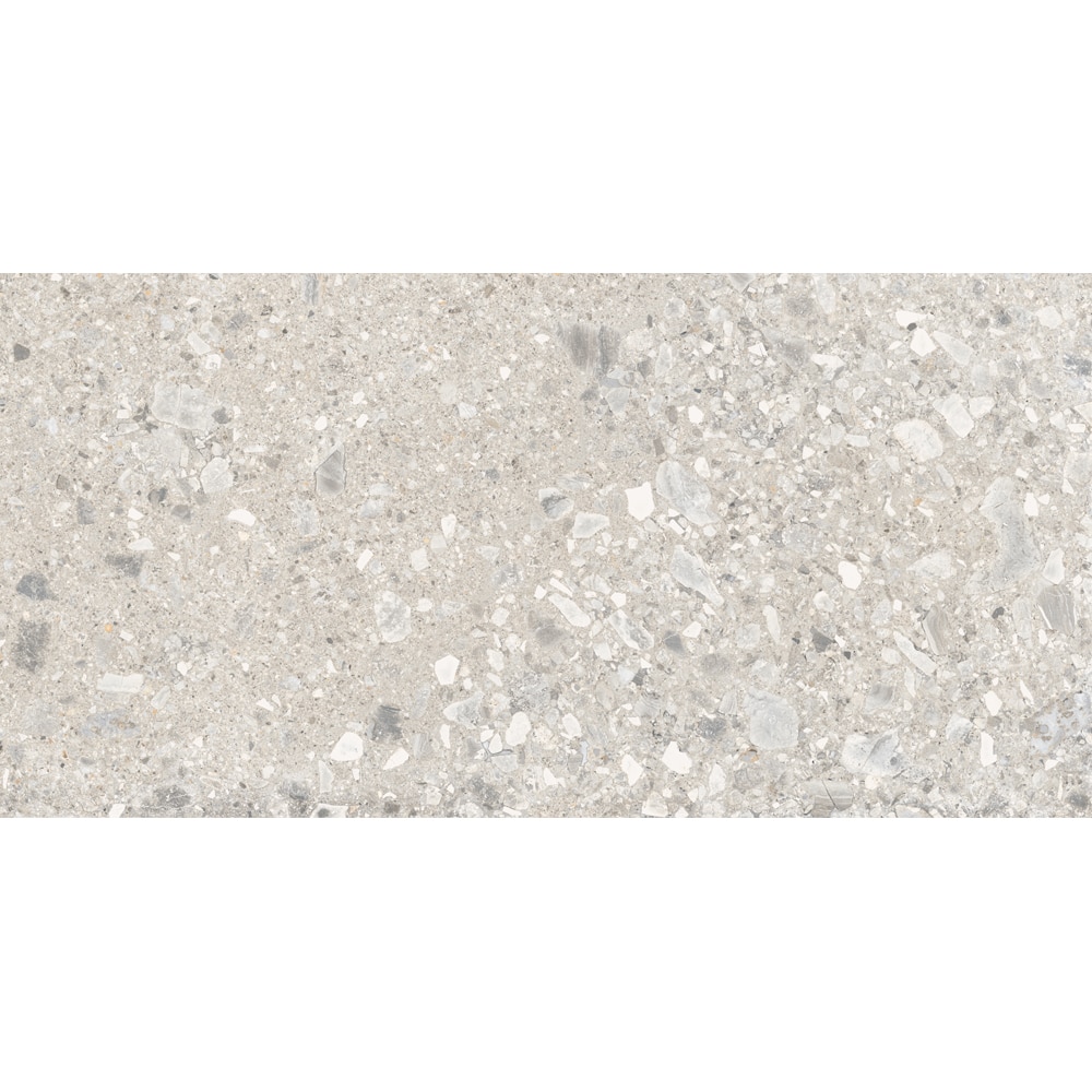 Gresie interior/exterior Cersanit Hedon, 120 x 60 cm, 1.43 mp/cutie, gri