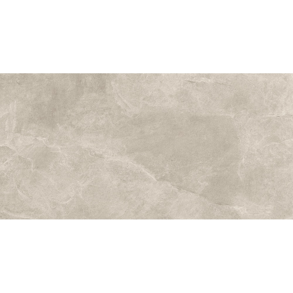 Gresie interior/exterior Cersanit Duello, 120 x 60 cm, 1.43 mp/cutie, gri