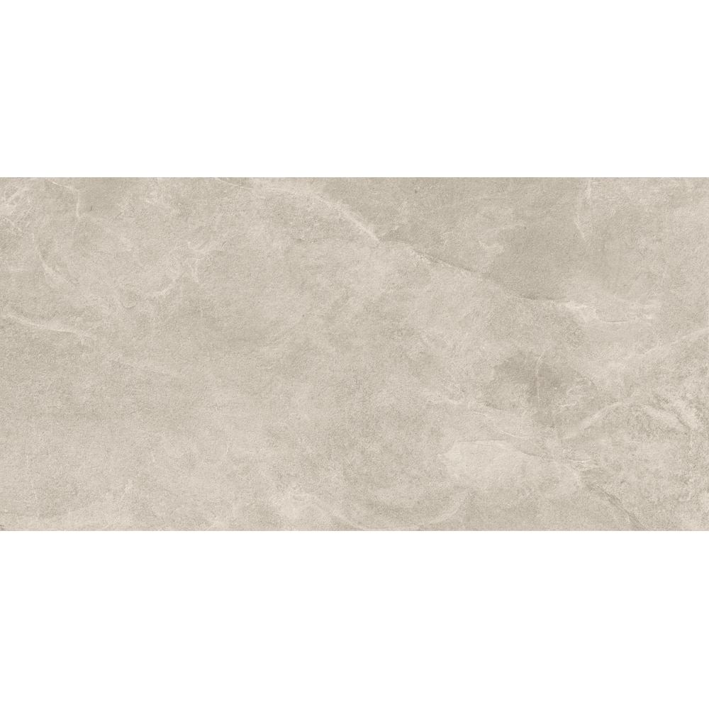 Gresie interior/exterior Cersanit Duello, 120 x 60 cm, 1.43 mp/cutie, gri