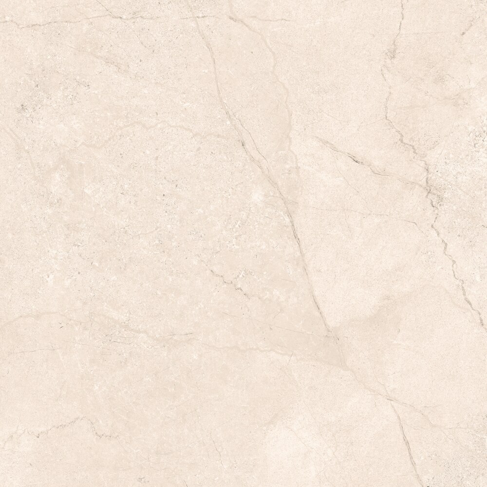 Gresie interior/exterior Eiden Ivory, crem, mata, rectificata, 60 x 60 cm, 1.07 mp/cutie, PEI 4