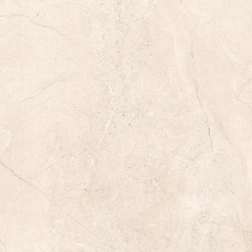 Gresie interior/exterior Eiden Ivory, crem, mata, rectificata, 60 x 60 cm, 1.07 mp/cutie, PEI 4