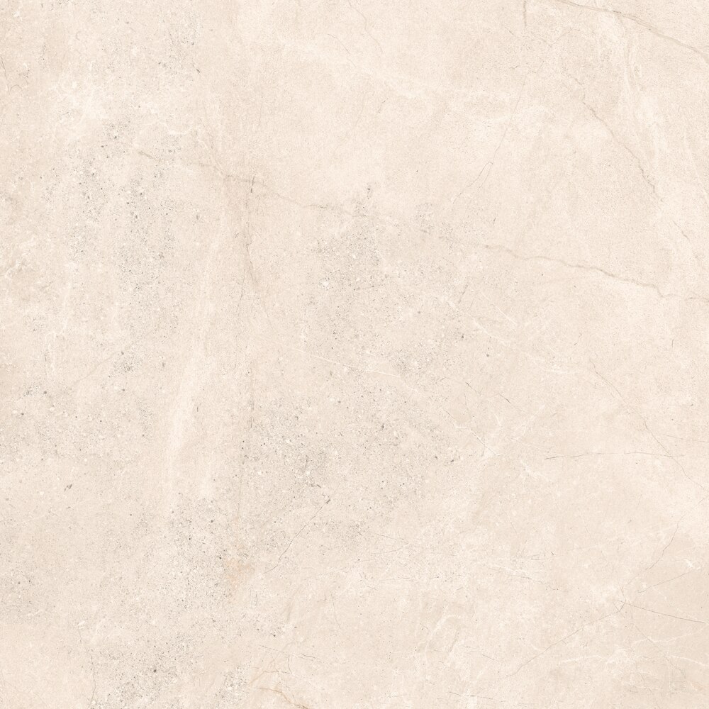 Gresie interior/exterior Eiden Ivory, crem, mata, rectificata, 60 x 60 cm, 1.07 mp/cutie, PEI 4