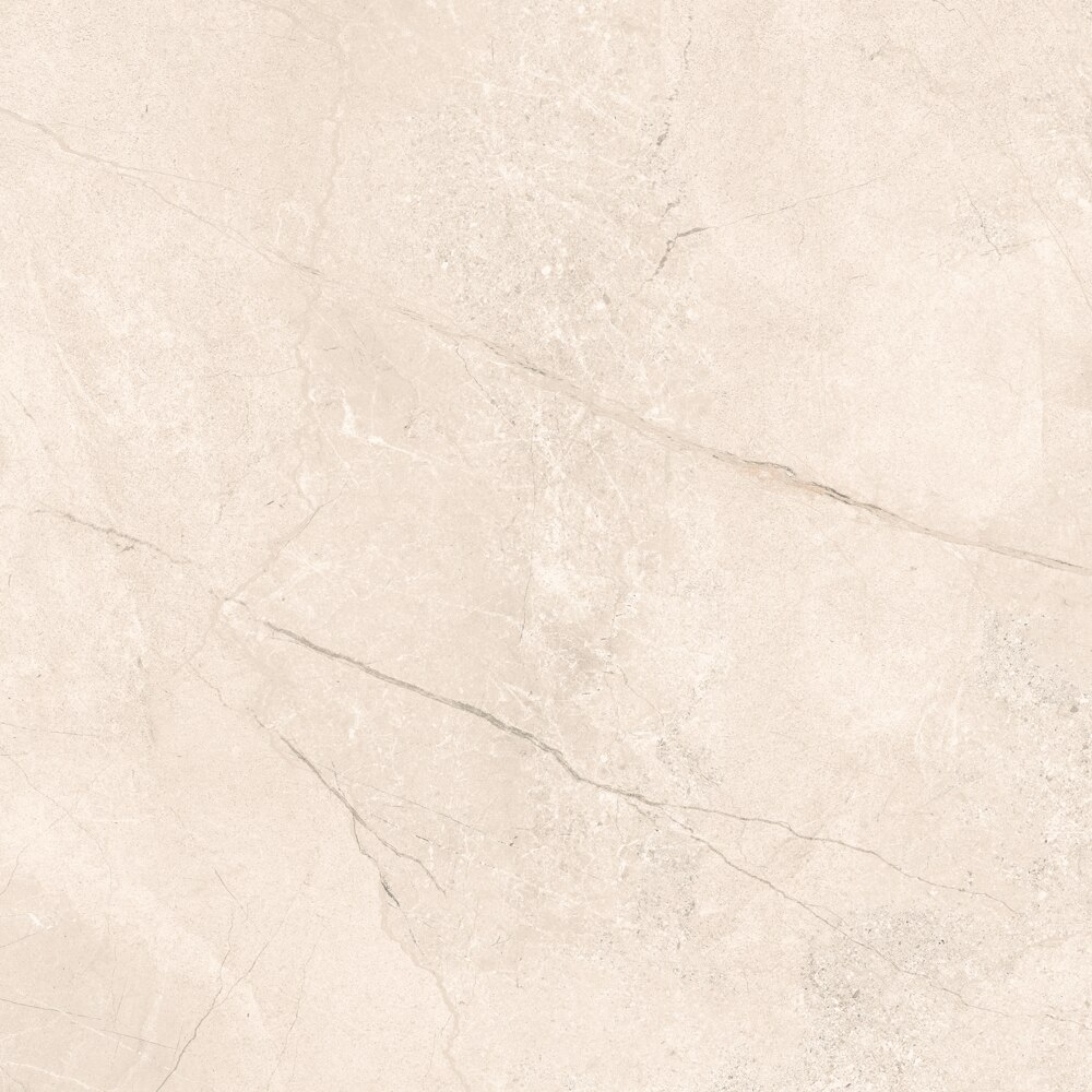 Gresie interior/exterior Eiden Ivory, crem, mata, rectificata, 60 x 60 cm, 1.07 mp/cutie, PEI 4