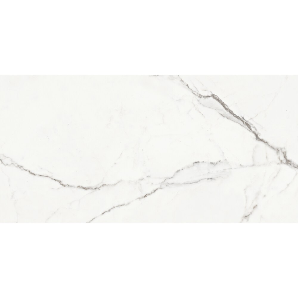 Fraianta interior Cersanit Ginevra Stone, 29.8 x 59.8 cm, 1.25 mp/cutie, alb