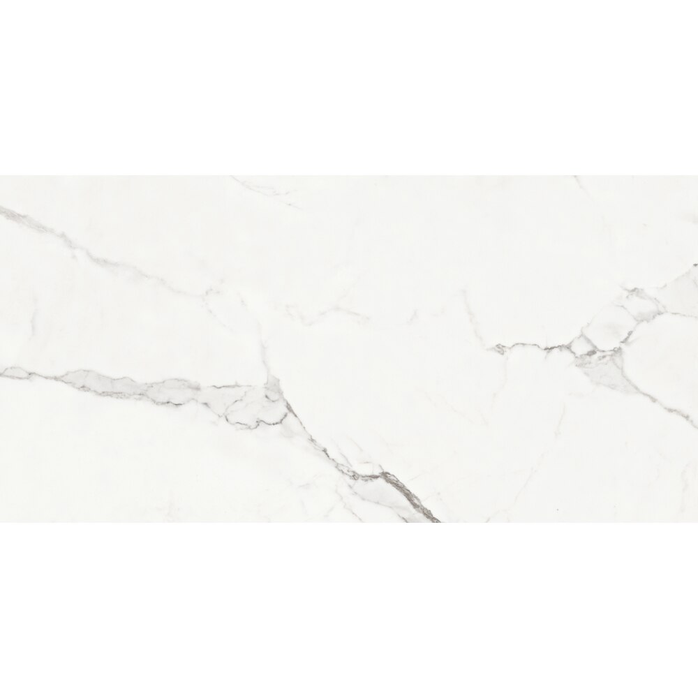 Fraianta interior Cersanit Ginevra Stone, 29.8 x 59.8 cm, 1.25 mp/cutie, alb