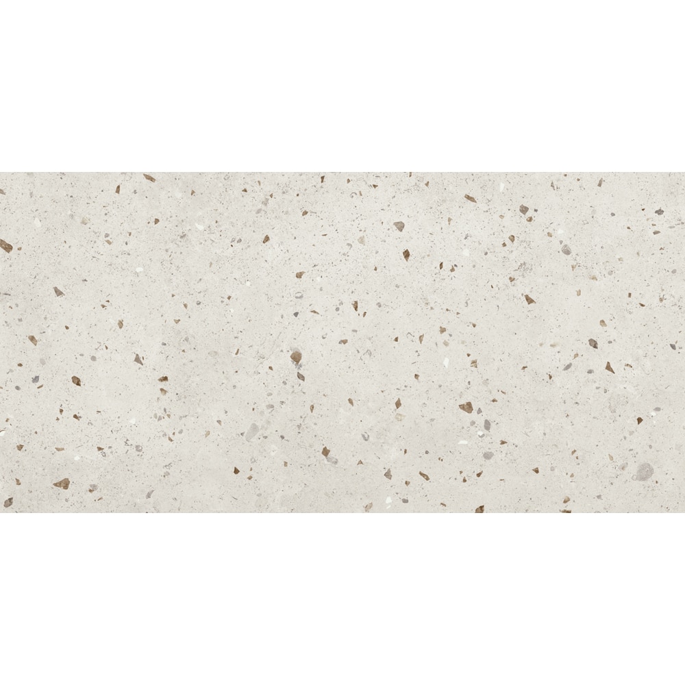 Fraianta interior Cersanit Posito Grys Matt Concrete, 29.8 x 59.8 cm, 1.25 mp/cutie, gri