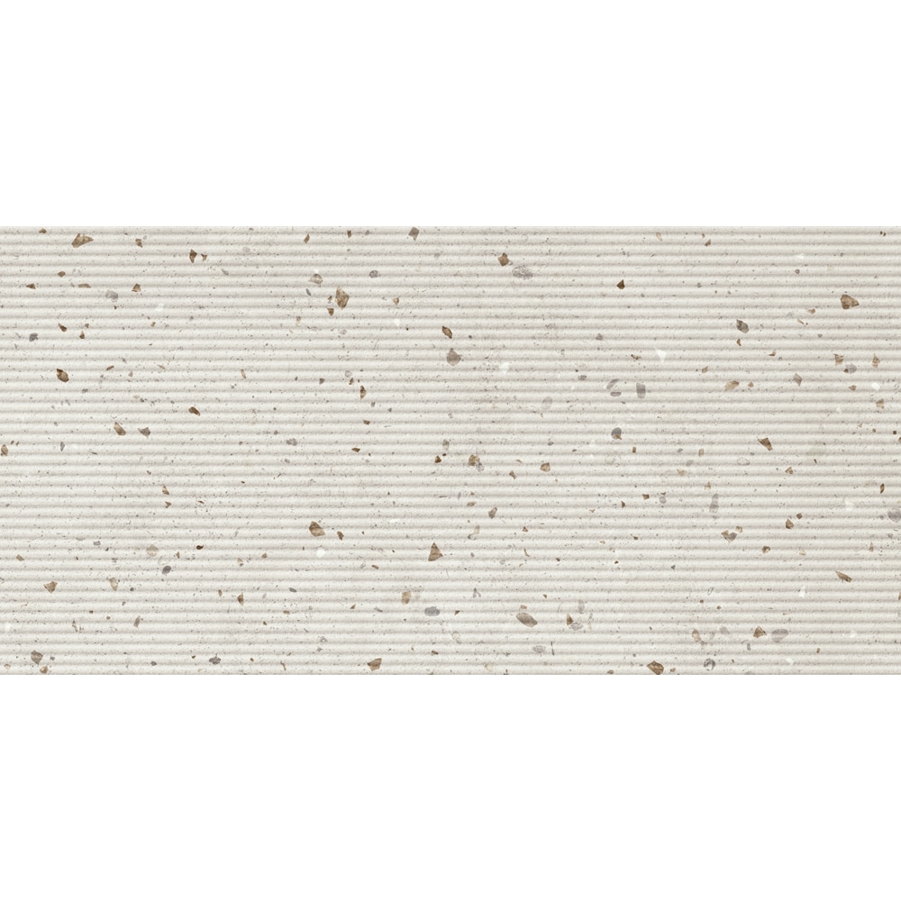 Fraianta interior Cersanit Posito Grys Concrete, 29.8 x 59.8 cm, 1.25 mp/cutie, gri