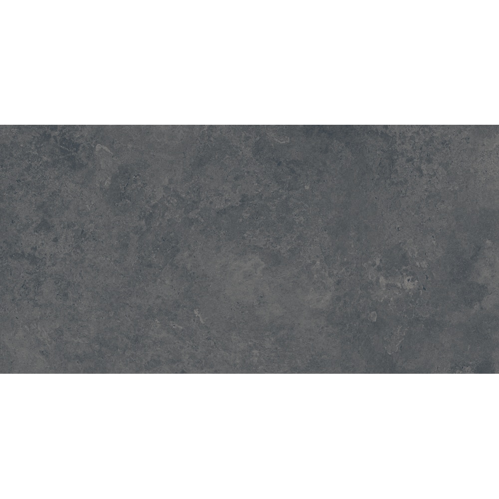 Gresie interior/exterior Cersanit Quero, 120 x 60 cm, 1.43 mp/cutie, grafit