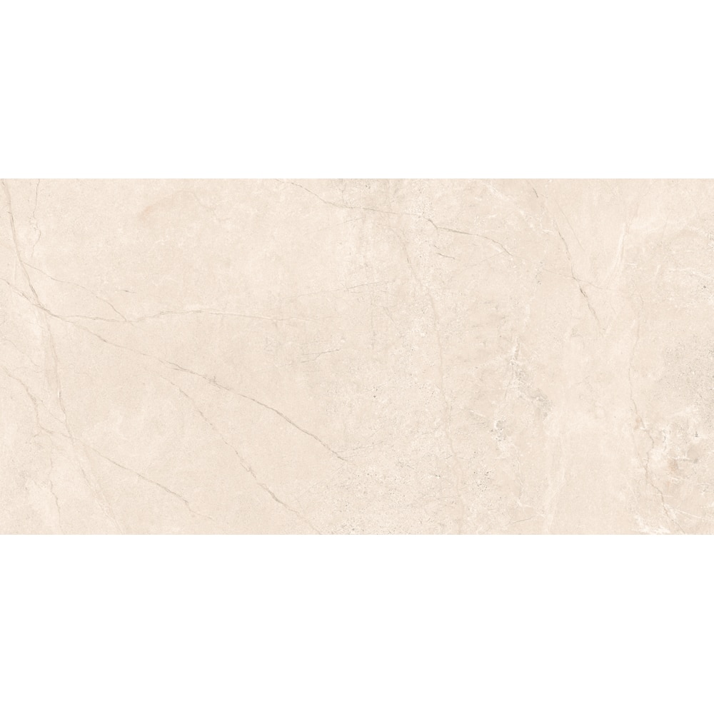 Gresie interior/exterior Cersanit Eiden, 120 x 60 cm, 1.43 mp/cutie, crem