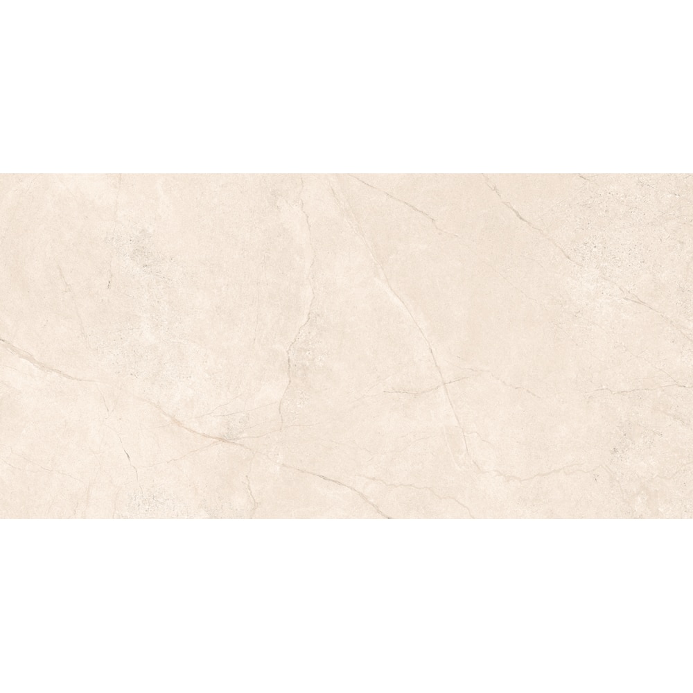 Gresie interior/exterior Cersanit Eiden, 120 x 60 cm, 1.43 mp/cutie, crem