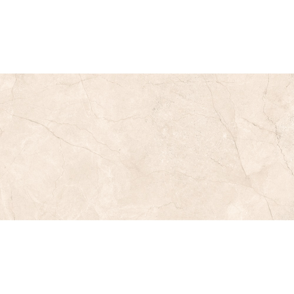 Gresie interior/exterior Cersanit Eiden, 120 x 60 cm, 1.43 mp/cutie, crem