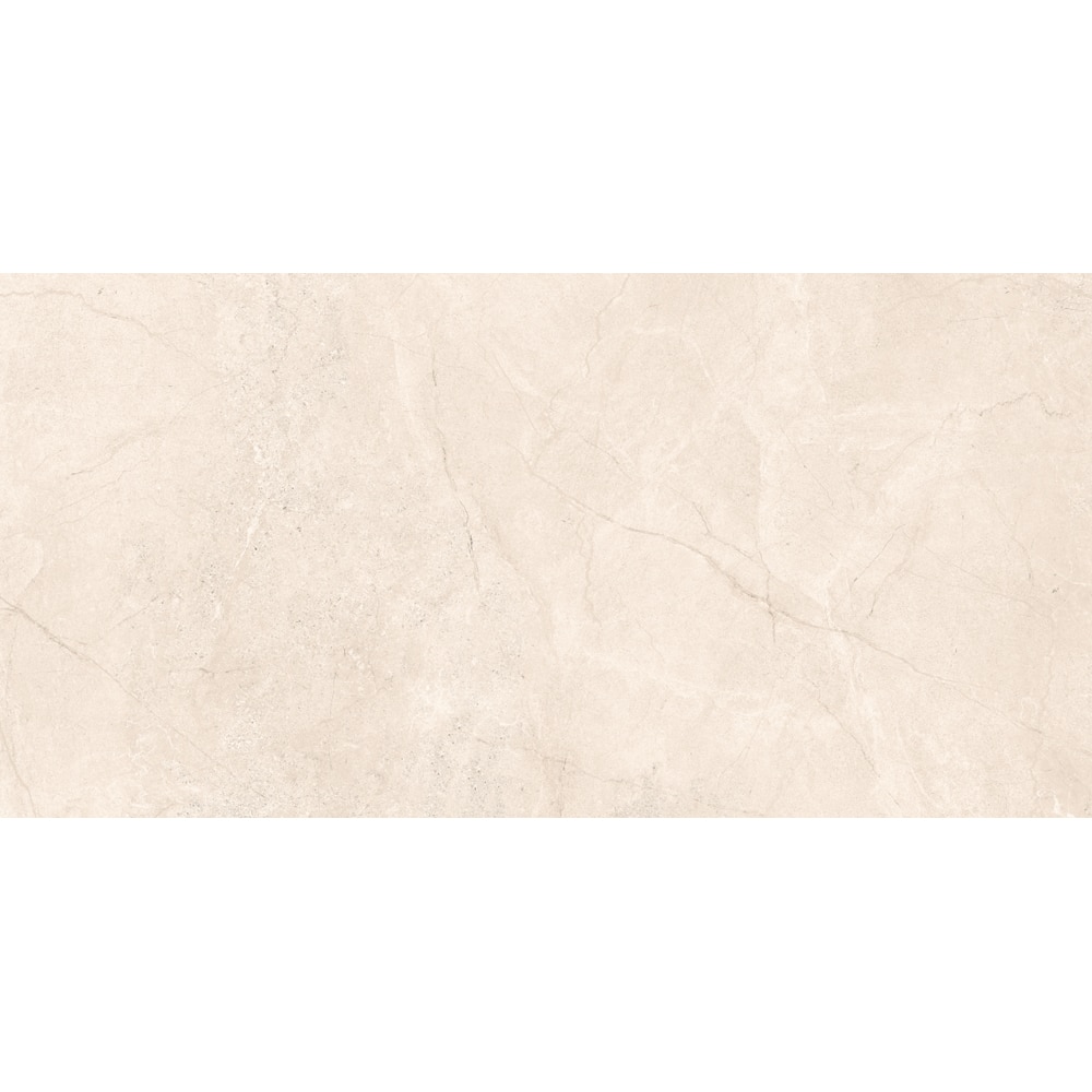 Gresie interior/exterior Cersanit Eiden, 120 x 60 cm, 1.43 mp/cutie, crem