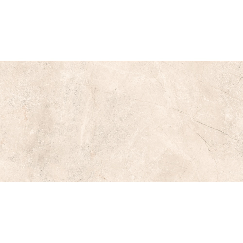 Gresie interior/exterior Cersanit Eiden, 120 x 60 cm, 1.43 mp/cutie, crem