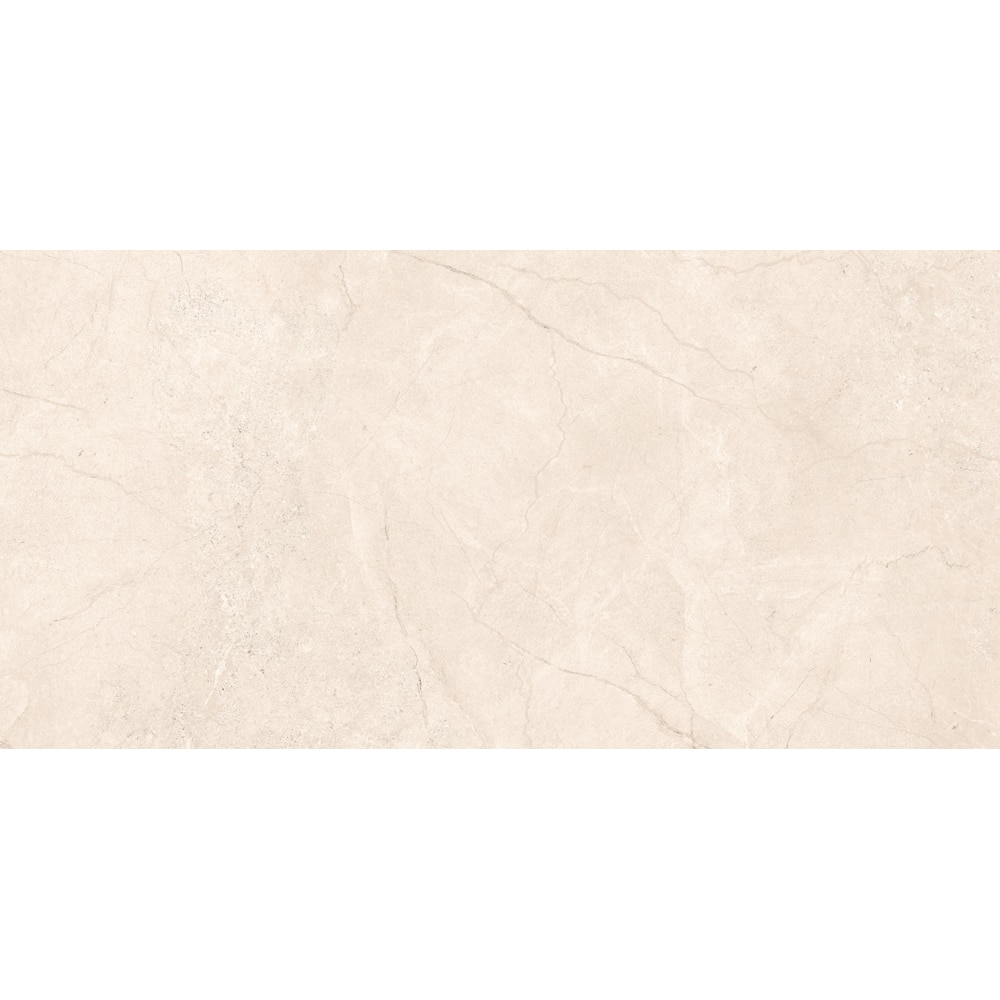 Gresie interior/exterior Cersanit Eiden, 120 x 60 cm, 1.43 mp/cutie, crem