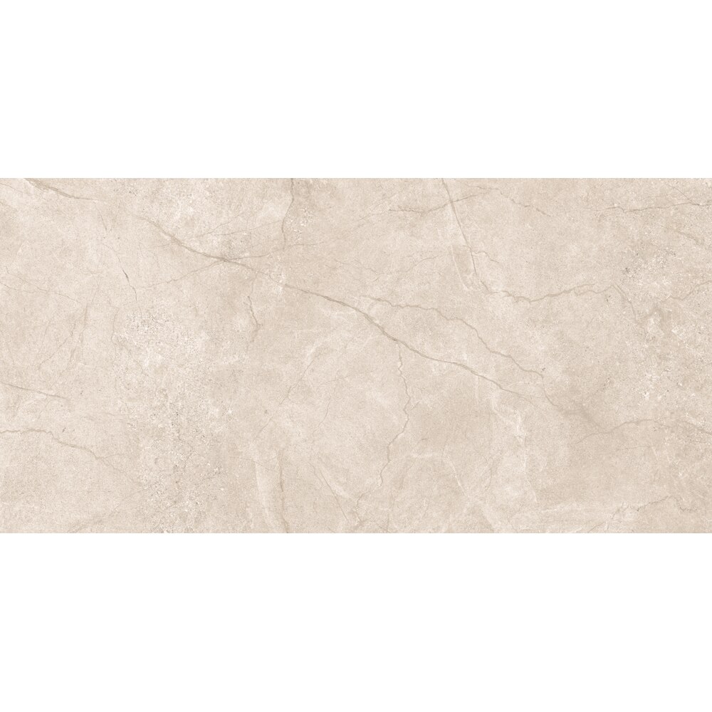 Gresie interior/exterior Eiden Beige, bej, mata, rectificata, 60 x 120 cm, 1.07 mp/cutie, PEI 4